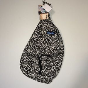 WOMENS KAVU Rope BAG — Size OS